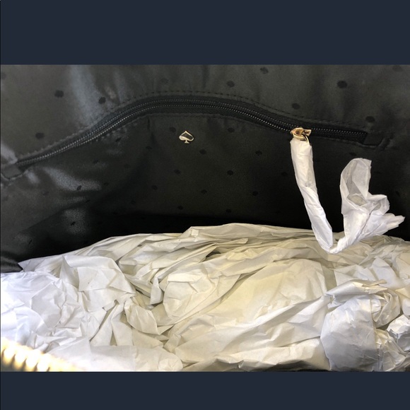 Gaby’sBags👜💕-NWT Kate Spade Satchel - Picture 6 of 7